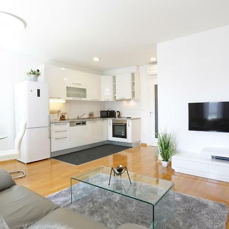 Apartment Rio بودْسْتغانا المظهر الخارجي الصورة