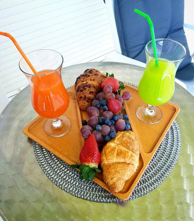Apartment Rio بودْسْتغانا المظهر الخارجي الصورة