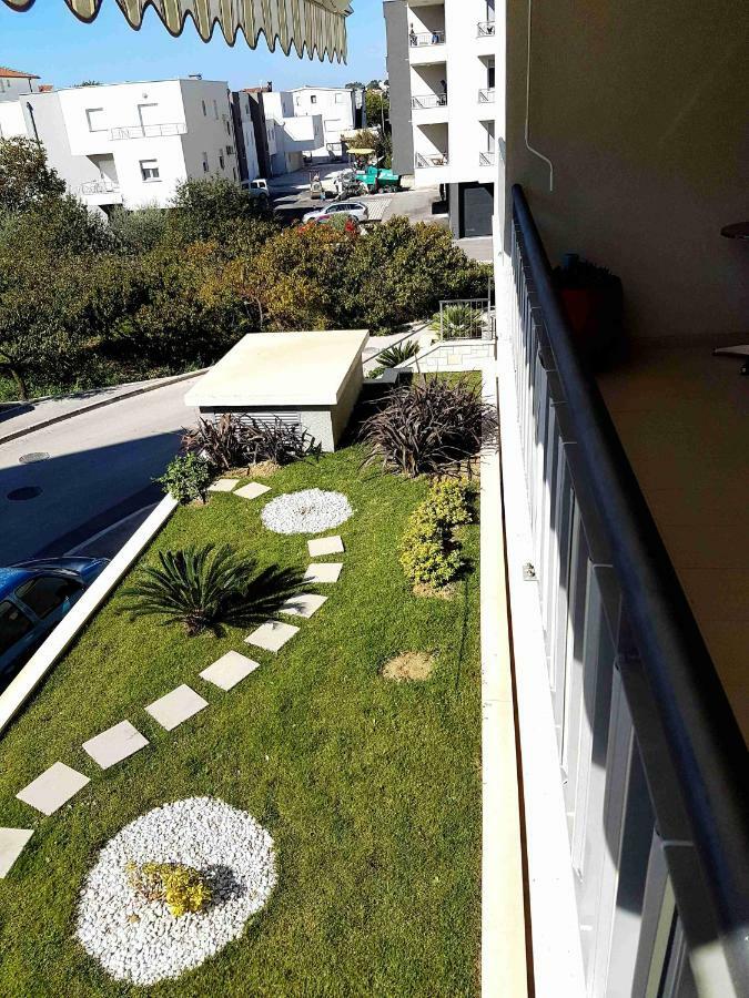 Apartment Rio بودْسْتغانا المظهر الخارجي الصورة