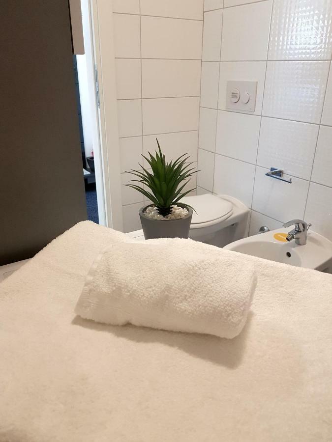 Apartment Rio بودْسْتغانا المظهر الخارجي الصورة