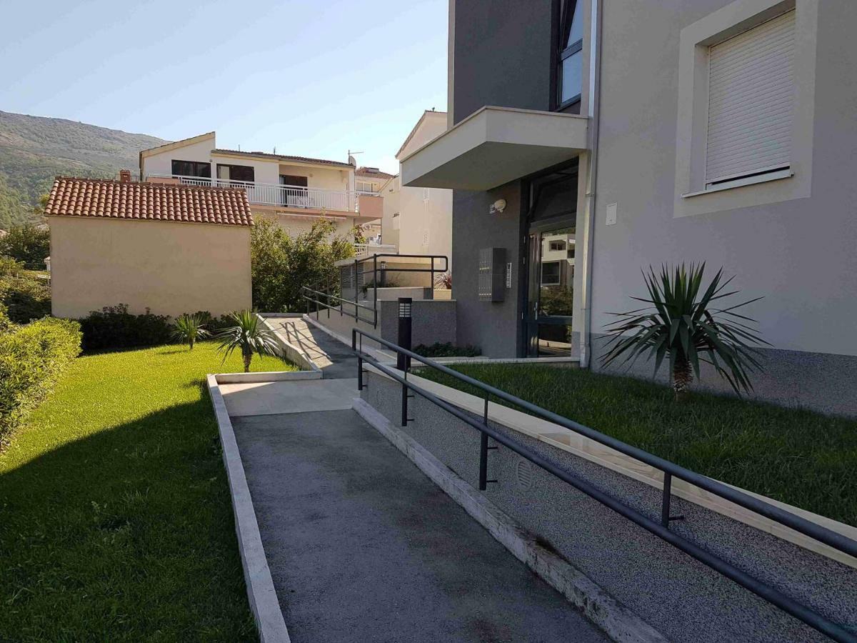 Apartment Rio بودْسْتغانا المظهر الخارجي الصورة