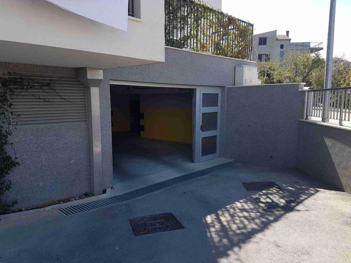 Apartment Rio بودْسْتغانا المظهر الخارجي الصورة