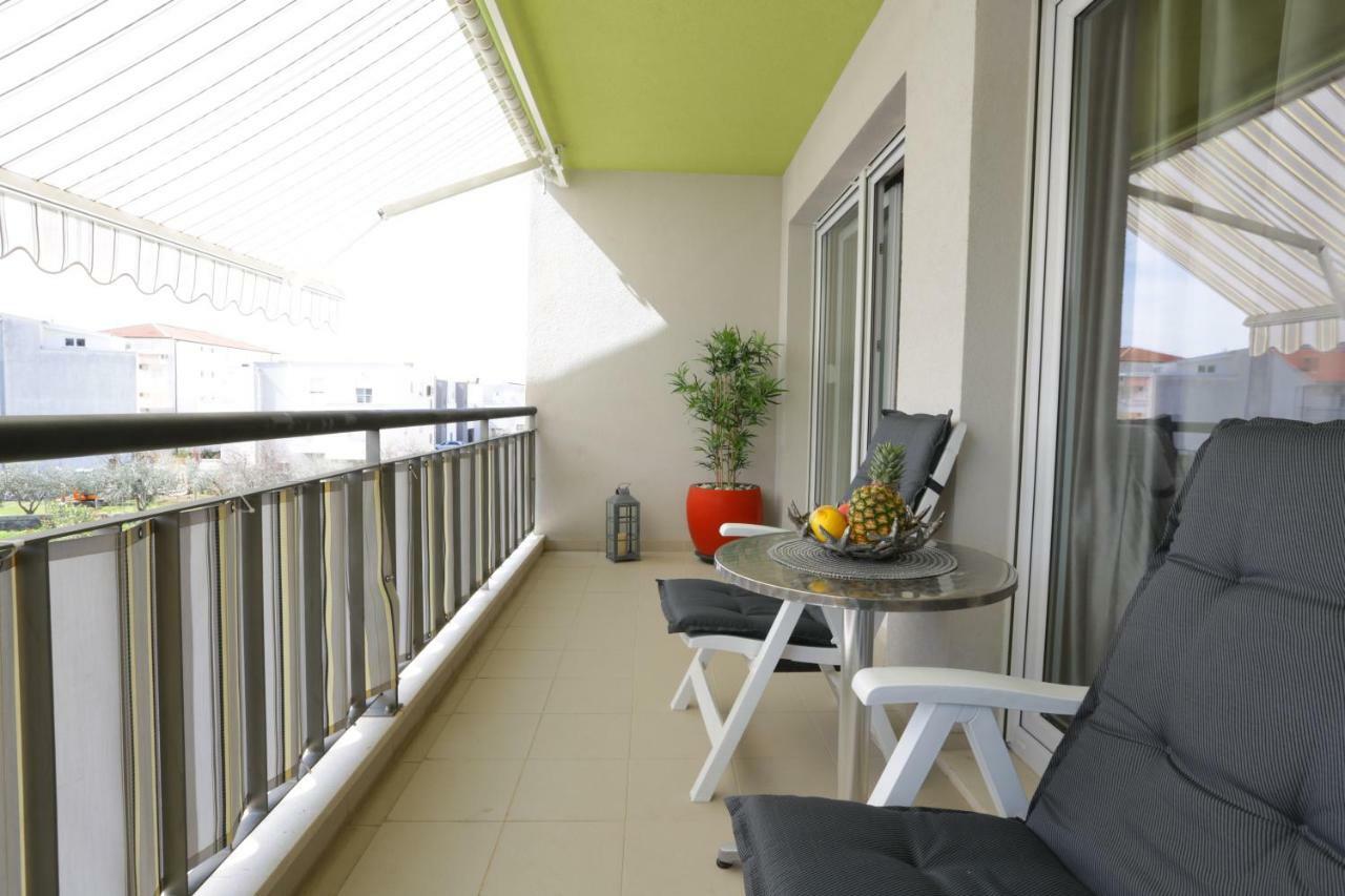 Apartment Rio بودْسْتغانا المظهر الخارجي الصورة