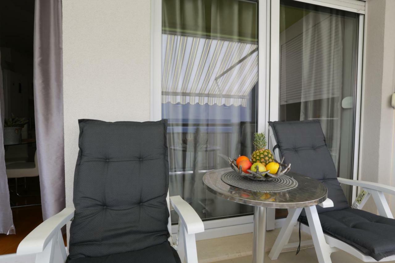 Apartment Rio بودْسْتغانا المظهر الخارجي الصورة